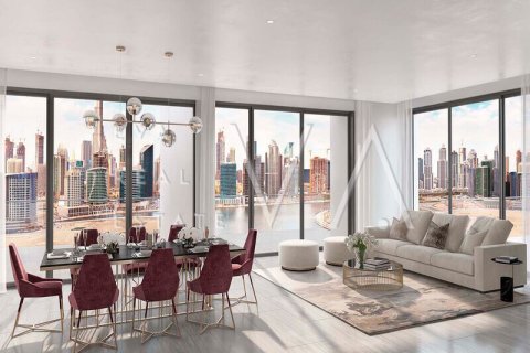 Apartamento en Business Bay, Dubai, 1 dormitorio, 58.62 m², № 52664 - foto 7