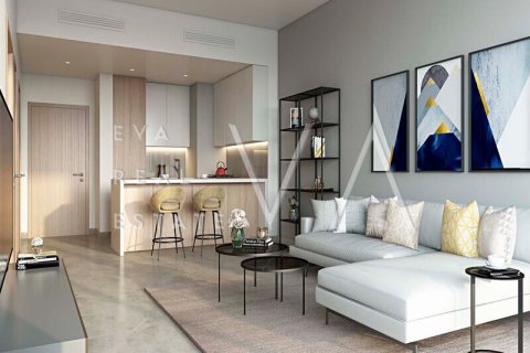Apartamento en Business Bay, Dubai, 1 dormitorio, 58.62 m², № 52664 - foto 8