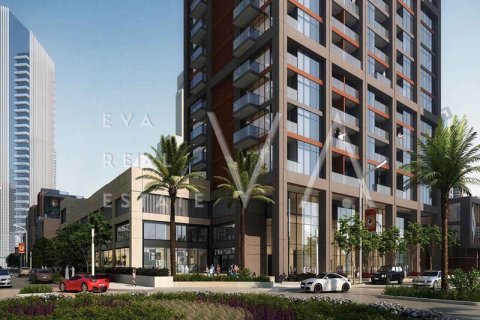 Apartamento en Business Bay, Dubai, 1 dormitorio, 58.62 m², № 52664 - foto 12