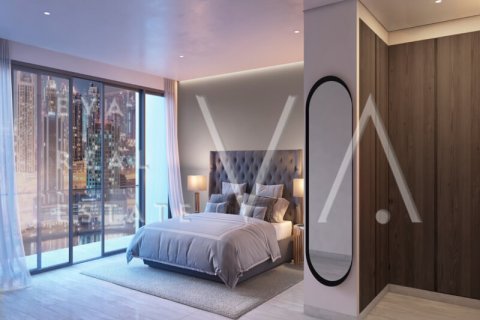 Apartamento en Business Bay, Dubai, 1 dormitorio, 58.62 m², № 52664 - foto 2