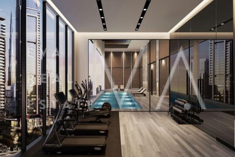 Apartamento en Business Bay, Dubai, 1 dormitorio, 58.62 m², № 52664 - foto 4