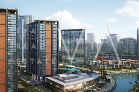 Apartamento en Business Bay, Dubai, 1 dormitorio, 58.62 m², № 52664 - foto 11