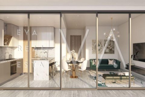 Apartamento en Business Bay, Dubai, 1 dormitorio, 58.62 m², № 52664 - foto 3