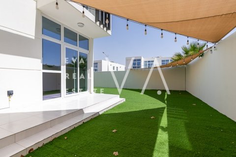 Maison de ville à DAMAC Hills (Akoya by DAMAC), Dubai, 3 chambres, 273.03 m², № 52662 - photo 24