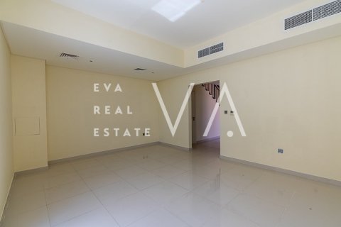 Maison de ville à DAMAC Hills (Akoya by DAMAC), Dubai, 3 chambres, 273.03 m², № 52662 - photo 7