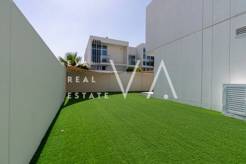 Maison de ville à DAMAC Hills (Akoya by DAMAC), Dubai, 3 chambres, 273.03 m², № 52662 - photo 25