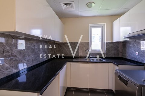 Maison de ville à DAMAC Hills (Akoya by DAMAC), Dubai, 3 chambres, 273.03 m², № 52662 - photo 9