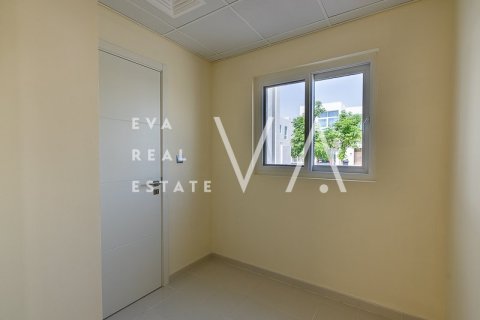 Townhouse in DAMAC Hills (Akoya by DAMAC), Dubai 3 bedrooms, 273.03 sq.m. № 52662