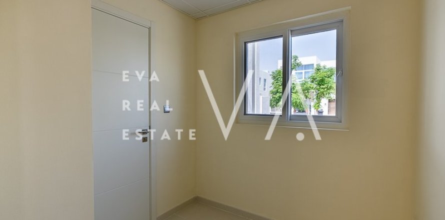Maison de ville à DAMAC Hills (Akoya by DAMAC), Dubai, 3 chambres, 273.03 m², № 52662