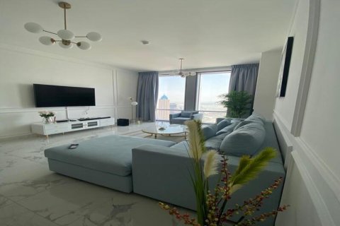 Снять в аренду квартиру в Бизнес-Бэе, Дубай: 2 спальни, 123.56м², № 52659 - фото 19