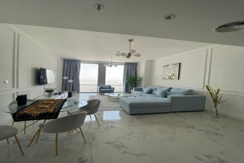 Снять в аренду квартиру в Бизнес-Бэе, Дубай: 2 спальни, 123.56м², № 52659 - фото 2