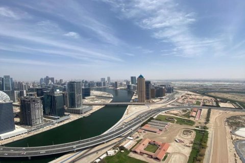 Снять в аренду квартиру в Бизнес-Бэе, Дубай: 2 спальни, 123.56м², № 52659 - фото 20