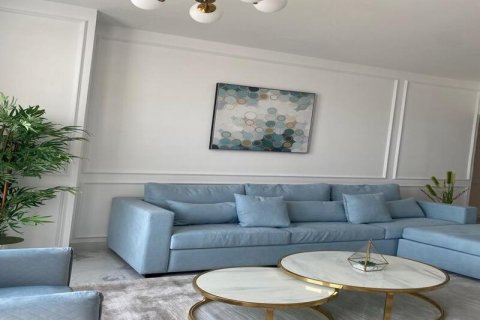 Квартира в Бизнес-Бэе, Дубай, 2 спальни, 123.56м², № 52659