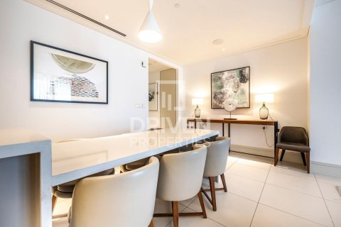 شقة في Vida Residence Downtown, وسط مدينة دبي, دبي 2 غرف نوم, 129.04 م² رقم 143081