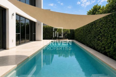 فيلا في Sidra Villas, دبي هيلز استيت, دبي 4 غرف نوم, 576.28 م² رقم 143075