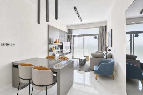 Appartement à MAG 318, Business Bay, Dubai, 2 chambres, 89.74 m², № 143083