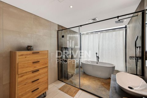 Townhouse in Jumeirah Luxury, Jumeirah Golf Estates, Dubai 4 bedrooms, 177.54 sq.m. № 143074 - photo 12