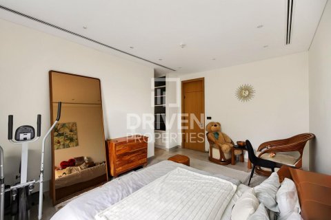 Townhouse in Jumeirah Luxury, Jumeirah Golf Estates, Dubai 4 bedrooms, 177.54 sq.m. № 143074 - photo 8