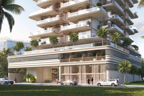 Sunset Bay في دبي, رقم 9674