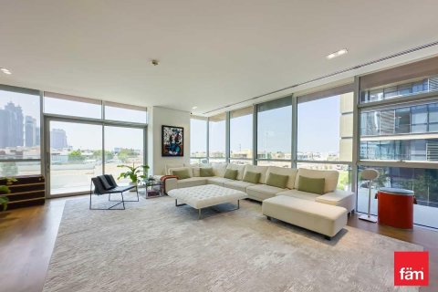 Appartement à City Walk, Dubai, 3 chambres, 284.2 m², № 109512