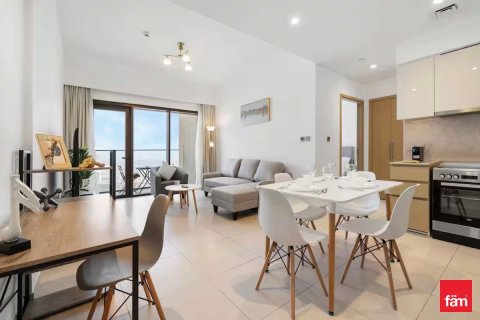 Apartment in Downtown Dubai (Downtown Burj Dubai), Dubai 1 bedroom, 59 sq.m. № 109513