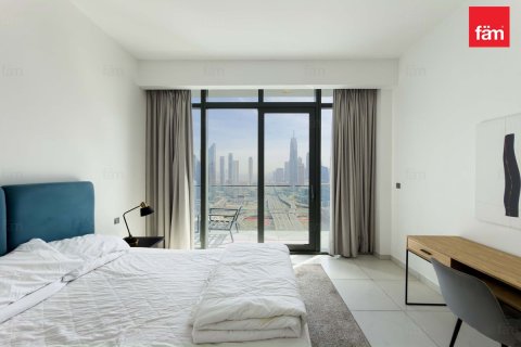 Apartment in Downtown Dubai (Downtown Burj Dubai), Dubai 3 bedrooms, 198.5 sq.m. № 139329 - photo 7