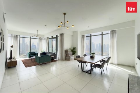 Apartamento en Downtown Dubai (Downtown Burj Dubai), Dubai, 3 dormitorios, 198.5 m², № 139329