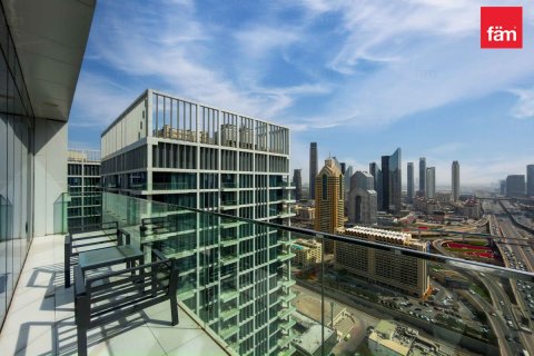 Apartment in Downtown Dubai (Downtown Burj Dubai), Dubai 3 bedrooms, 198.5 sq.m. № 139329 - photo 14