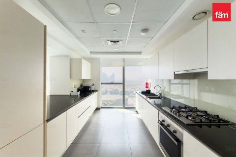 Apartment in Downtown Dubai (Downtown Burj Dubai), Dubai 3 bedrooms, 198.5 sq.m. № 139329 - photo 5
