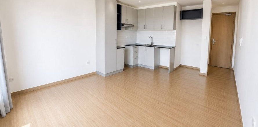 Apartment in Jebel Ali, Dubai 2 bedrooms, 72.6 sq.m. № 139327