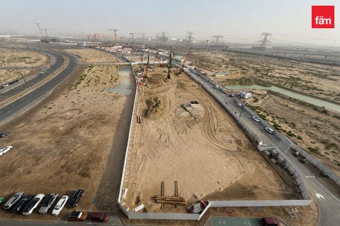 Apartment in Jebel Ali, Dubai 2 bedrooms, 72.6 sq.m. № 139327 - photo 12
