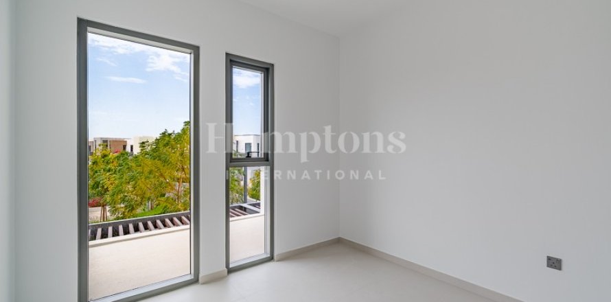 Таунхаус в Joy, Arabian Ranches 3, Дубай, 3 спальни, 128.578м², № 139323