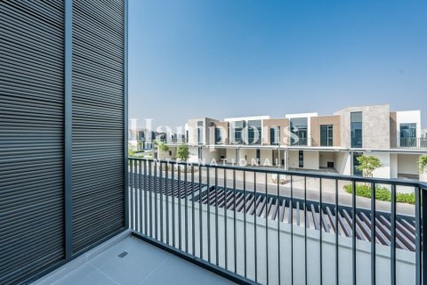 Снять в аренду таунхаус в Joy, Arabian Ranches 3, Дубай: 3 спальни, 128.57775200м², № 139323 - фото 6
