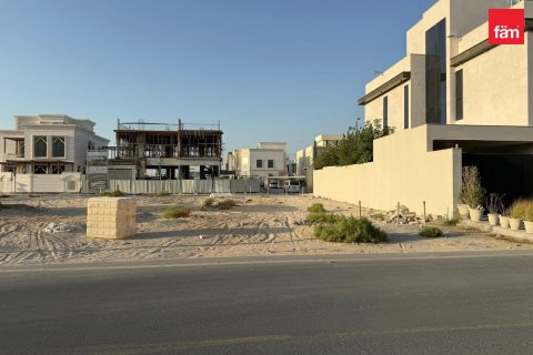 Купить земельный участок в Дубае: 463.5м², № 139330 - фото 4