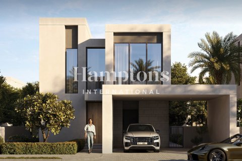 Villa à Dubai, 4 chambres, 289.57865100 m², № 139324 - photo 9