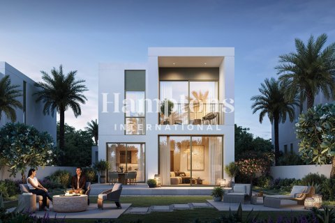 Villa à Dubai, 4 chambres, 289.57865100 m², № 139324 - photo 7