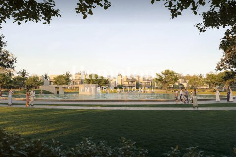 Villa in Dubai 4 bedrooms, 289.579 sq.m. № 139324