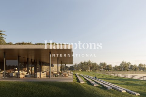 Villa à Dubai, 4 chambres, 289.57865100 m², № 139324 - photo 4