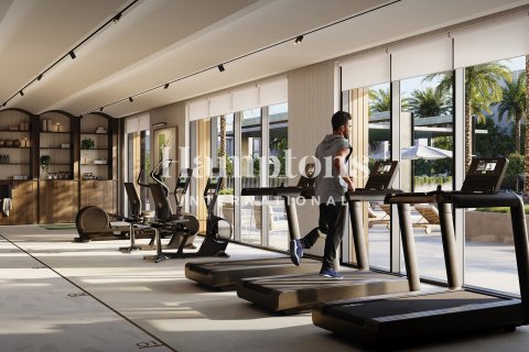 Villa à Dubai, 4 chambres, 289.57865100 m², № 139324 - photo 3