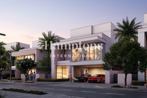 Villa à Dubai, 4 chambres, 289.57865100 m², № 139324 - photo 5