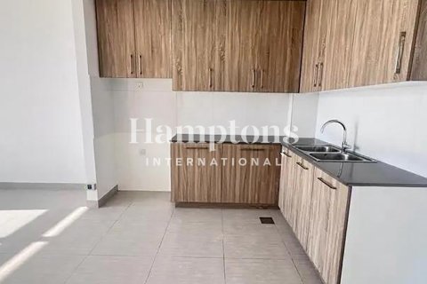 Apartment in Town Square, Dubai 2 bedrooms, 89.5585 sq.m. № 139325