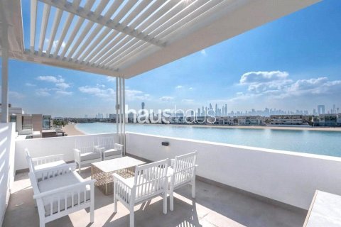 Villa à Palm Jumeirah, Dubai, 6 chambres, 1034 m², № 44978 - photo 7