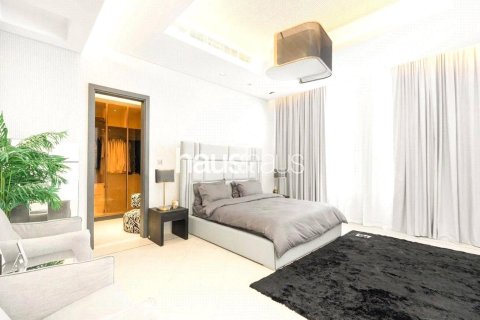 Villa à Palm Jumeirah, Dubai, 6 chambres, 1034 m², № 44978 - photo 15