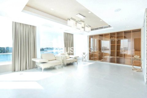 Villa à Palm Jumeirah, Dubai, 6 chambres, 1034 m², № 44978 - photo 12