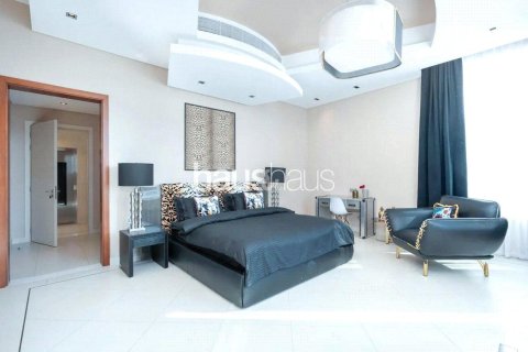 Villa à Palm Jumeirah, Dubai, 6 chambres, 1034 m², № 44978 - photo 17