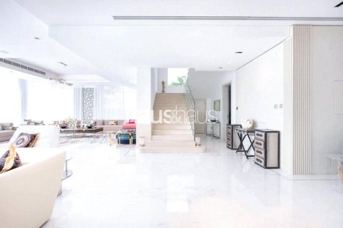 Villa à Palm Jumeirah, Dubai, 6 chambres, 1034 m², № 44978 - photo 4