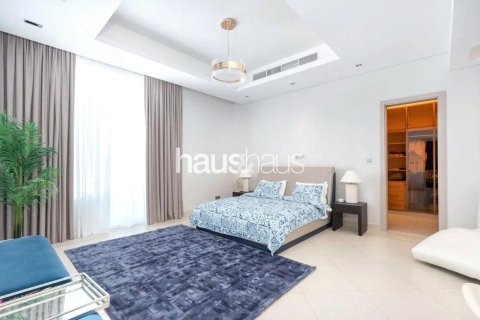 Villa à Palm Jumeirah, Dubai, 6 chambres, 1034 m², № 44978 - photo 18