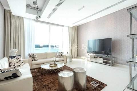 Villa à Palm Jumeirah, Dubai, 6 chambres, 1034 m², № 44978 - photo 9
