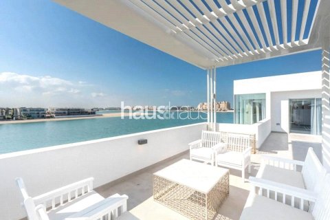 Villa à Palm Jumeirah, Dubai, 6 chambres, 1034 m², № 44978 - photo 21