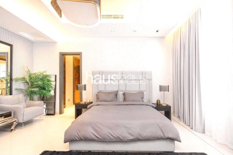 Villa à Palm Jumeirah, Dubai, 6 chambres, 1034 m², № 44978 - photo 14